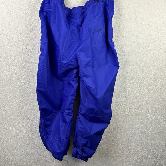 Reebok Cardi B Woven Plus Size Casual Informal Última Purple Pant Size 3X NWT - Picture 5 of 13